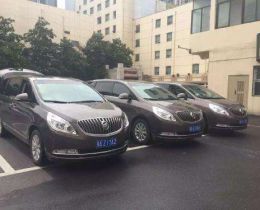 商務車車隊